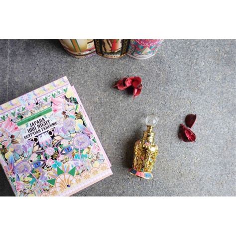 Japara Perfume（1001night 一千零一夜） Shopee Malaysia