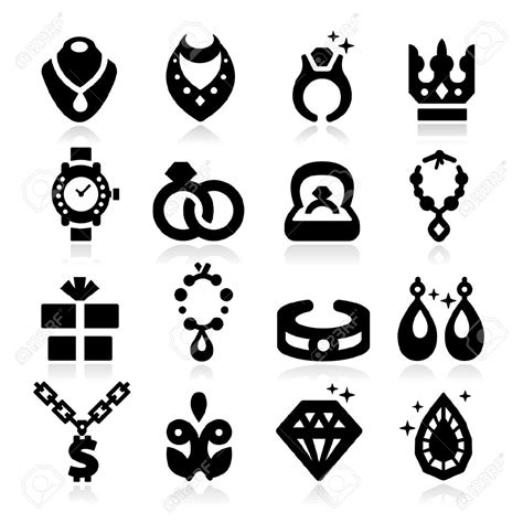 Jewelry Icon 192723 Free Icons Library