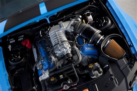 2013 Shelby Gt500′s Makes 10 Best Engines List Mustangforums