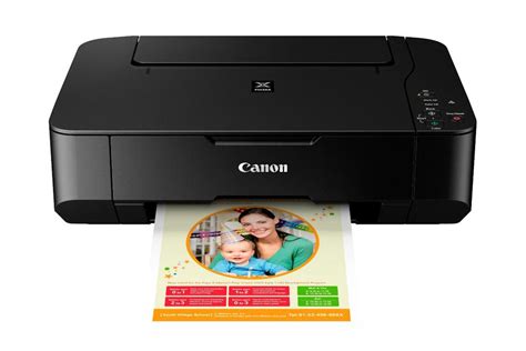 Apart from this, the scanner software free download can efficiently work with network scanners and printers. Canon Pixma MP230 Printer: Complete Review & Specs