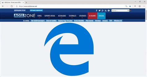 Edge Chromium Ahora Disponible Para Descarga Oficial En Windows Stips Hot Sex Picture
