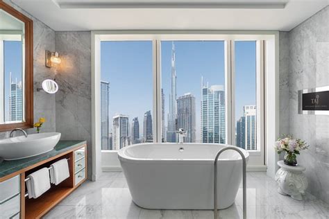 Taj Dubai Hotel Emirati Arabi Uniti Prezzi 2022 E Recensioni