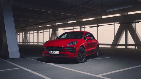Instantly, the porsche dna is recognisable from the sloping roof line: Porsche Macan GTS 2020 4K Wallpaper | HD Car Wallpapers | ID #14011