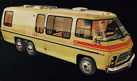 Gmc Motorhome 1973 Sex On Wheels Pinterest Gmc Motorhome Bus Camper And Cars