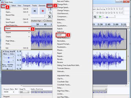Audacity's vocal reduction and isolation and legacy vocal remover effects provide a good set of tools to accomplish the tasks. Vocal Remover Audacity Download Mac - namejesus