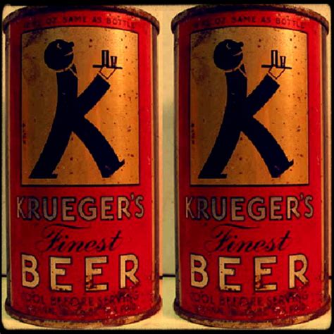 Canned Beer Made Its Debut On January 24 1935 In Partnership With The