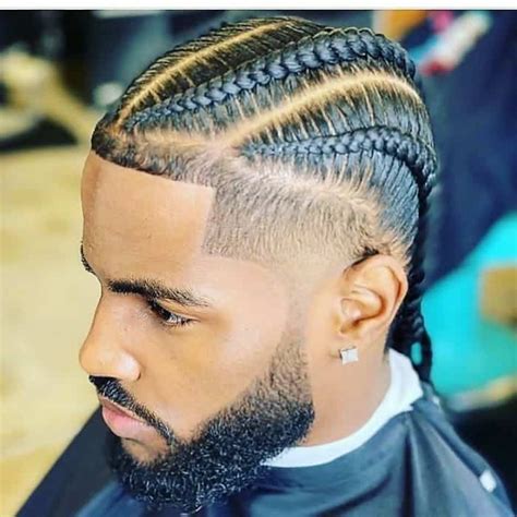 45 Black Men Short Haircuts To Enchant Your Ladys Heart