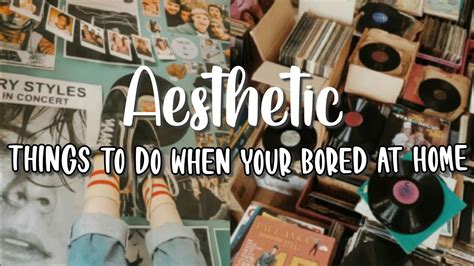 See more ideas about summer aesthetic, friend photoshoot, best friend pictures. Aesthetic things to do when your BORED at home *Must watch ...