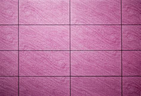Purple Background Tiles Stock Image Image Of Blue Home 85142949