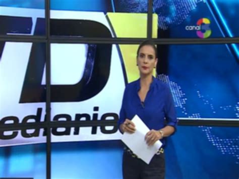 Telediario Al Mediod A Programa Del De Mayo Del Chapin Tv