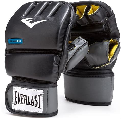 Everlast Mens Heavy Bag Gloves Largex Large Uk Sports