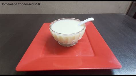 Are you ready for our final sweet delicacy of 12 days of christmas?? Condensed milk| Homemade Condensed milk|Homemade Milkmaid| How to make a Condensed milk at home ...