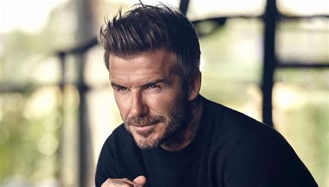 Disney Releases Trailer For David Beckham Series Save Our Squad