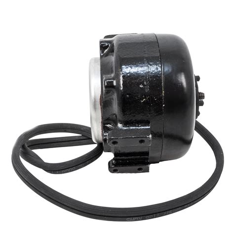 Unit Bearing Fan Motor 16 Watts 115 Volts 1550 Rpm Packard Online