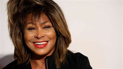 Rare Photos Of Tina Turners Final Years Oversixty