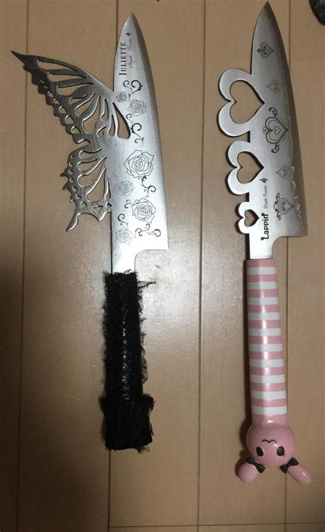 Pin By Pablo Zavala On 参考 In 2021 Pretty Knives Knife Aesthetic