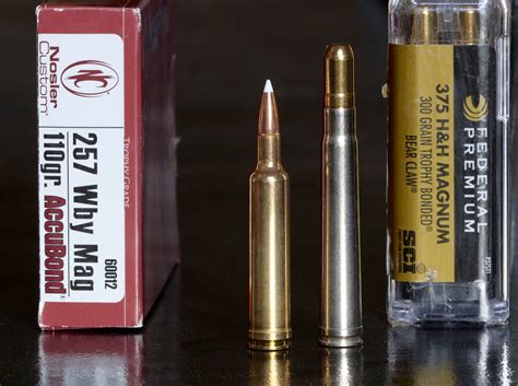 257 Weatherby Magnum Rides Again — Ron Spomer Outdoors