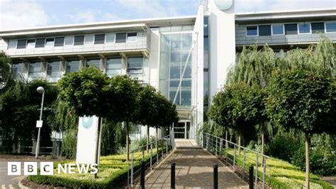 Open University Could Teach Face To Face At New Campus Bbc News