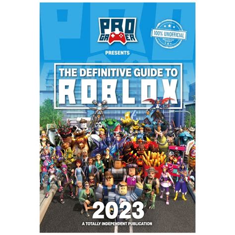 Roblox 2023