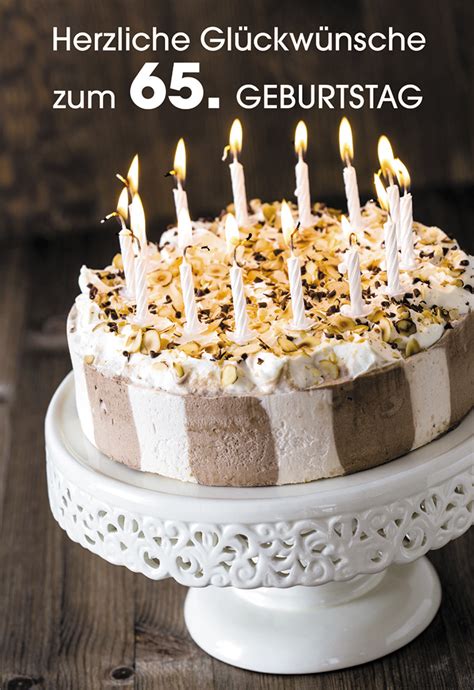 Ich wünsche dir, dass alle deine träume wahr und alle deine erwartungen an das neue lebensjahr erfüllt. Glückwünsche Zum Hochzeitstag 65 / 65. Geburtstag Retro ...