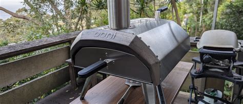 Ooni Karu 12 Review The Perfect Portable Pizza Oven For Beginners
