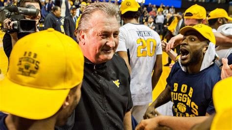 When and where bob huggins was born? Bob Huggins Deserves Hall Of Fame Call - Stadium