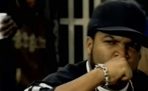 Why We Thugs  By Ice Cube Find And Share On Giphy