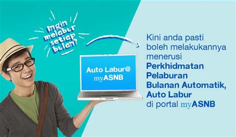 Instrument pinjaman amanah saham bumiputera (asb) lebih menguntungkan daripada simpanan biasa. Cara Setkan Potongan Simpanan Bulanan Dari Akaun Bank Ke ...