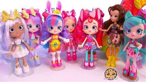 Shopkins Wild Style Dolls Is It Sold Out Everywhere You Look