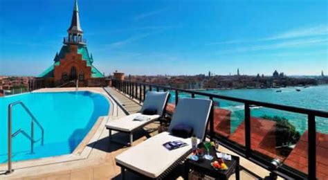 Hotels Near Venice Cruise Port Terminal In Italy
