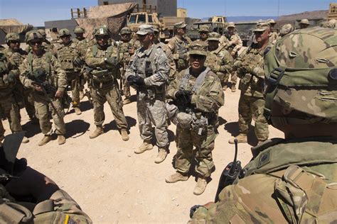 Dvids Images 155th Armored Brigade Combat Team Mobilization Image