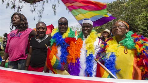 Although It’s Still Hard For Some To Accept African Lgbtq Rights Are African Human Rights