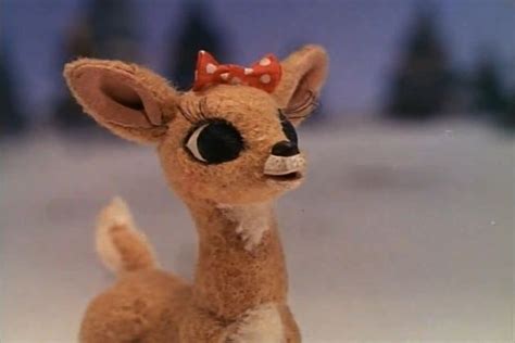 10 Things You Didnt Know About Rudolph The Red Nosed Reindeer