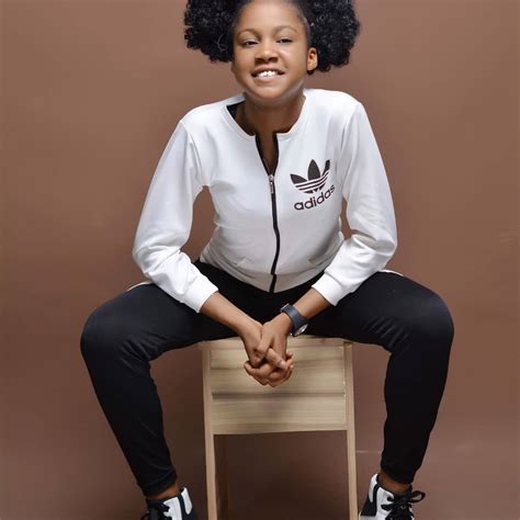 Untold story of fast rising teen actress, singer and comedienne mercy kenneth. Mercy Kenneth On Instagram, Celebrates Her Birthday. How ...