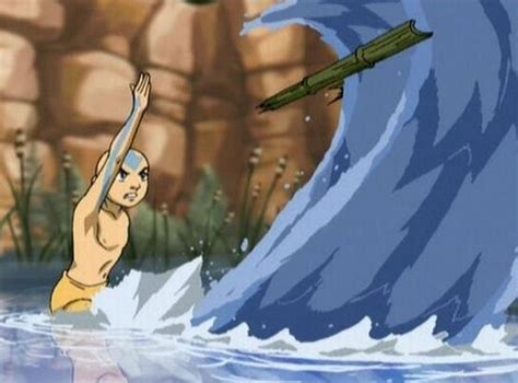 If Katara Had Never Learned To Master Waterbending From Pakku Do You