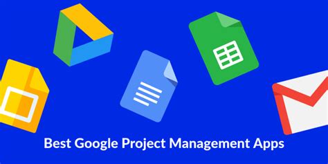 Ledger manager organizes your ledger device applications efficiently and securely. The Best FREE Google Project Management Apps Out There ...