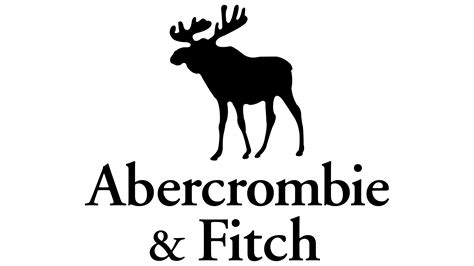 abercrombie and fitch logo symbol meaning history png brand