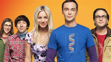 Kaley Cuoco Shocks The Big Bang Theory Fans With Big News Hello