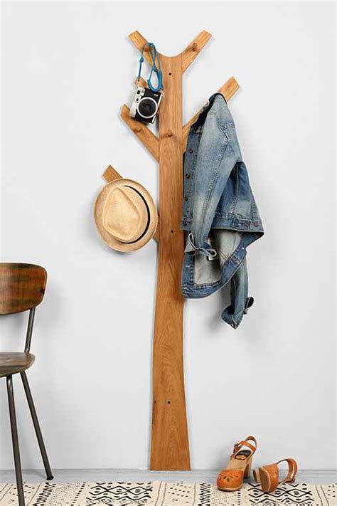 Tree Clothes Rack Urban Outfitters