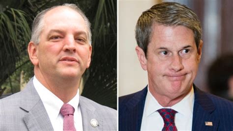 The Sex Scandal Stirring Up Louisiana Race For Governor Fox News Video