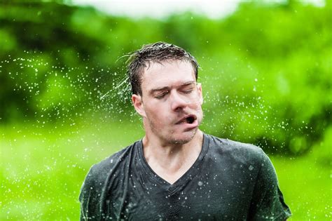 How To Deal With Excessive Sweating Get Daily Updates