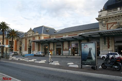 Gares Et Patrimoine Ferroviaire De France Gares Et Patrimoine