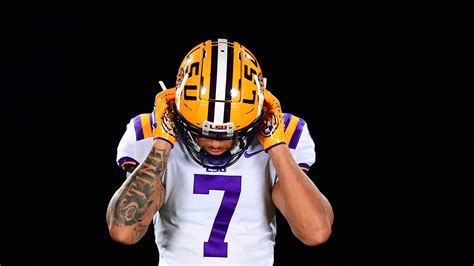 See which LSU athletes have announced name, image and likeness deals so far