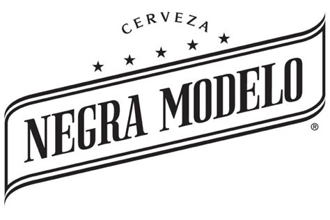 Negra Modelo Logo 1 Bud Distributing