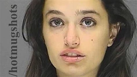 Mugshots Of Two ‘sexy Felons Go Viral On Twitter Photos Daily Telegraph