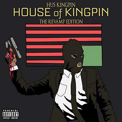 hus kingpin house of kingpin the revamp edition 2016 download stream tracklist