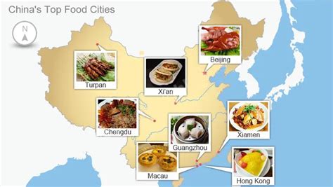 Chinese Food Info China Foods And Meals China Travel Guide