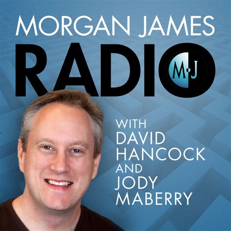 Morgan James Radio Jody Maberry