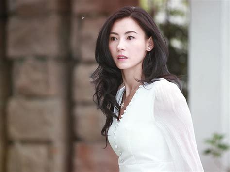 Cecilia Cheung Comeback Drama A Flop
