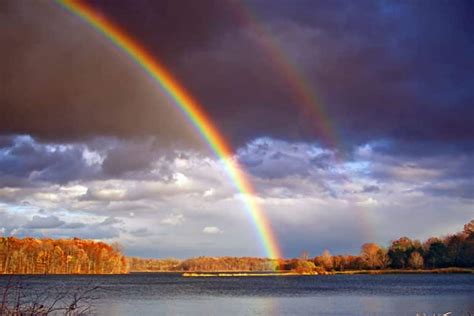 Rainbow Symbolism 8 Meanings Pride Hope And Dreams